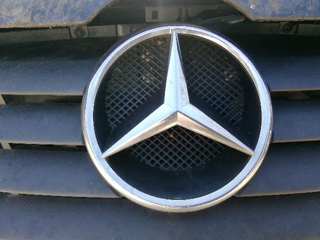 bontott MERCEDES-BENZ VANEO Nagynyomású Szivattyú