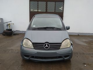 bontott MERCEDES-BENZ VANEO Nagynyomású Szivattyú