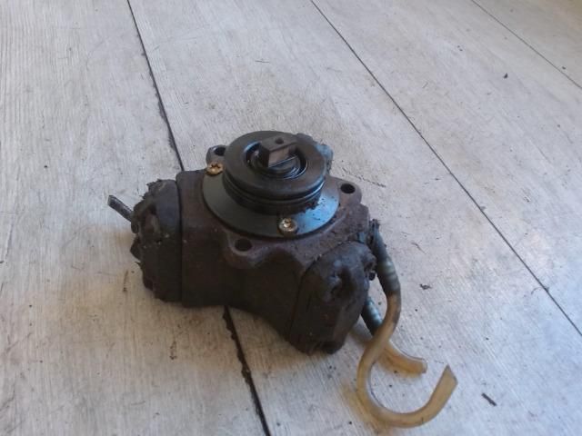 bontott MERCEDES-BENZ VANEO Nagynyomású Szivattyú