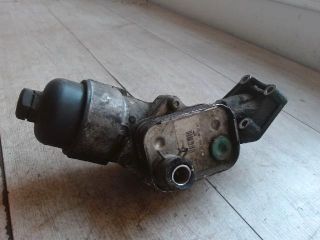 bontott MERCEDES-BENZ VANEO Olajszűrő Ház