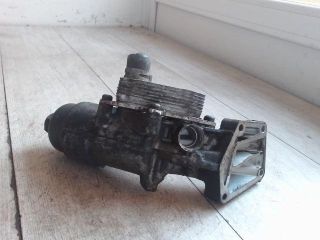 bontott MERCEDES-BENZ VANEO Olajszűrő Ház