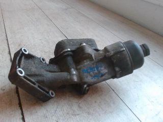 bontott MERCEDES-BENZ VANEO Olajszűrő Ház