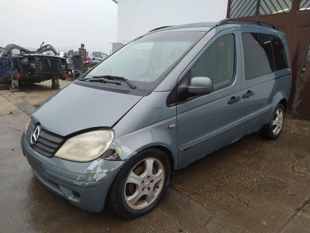 bontott MERCEDES-BENZ VANEO Porlasztó (1 db)