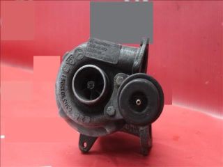 bontott MERCEDES-BENZ VANEO Turbó