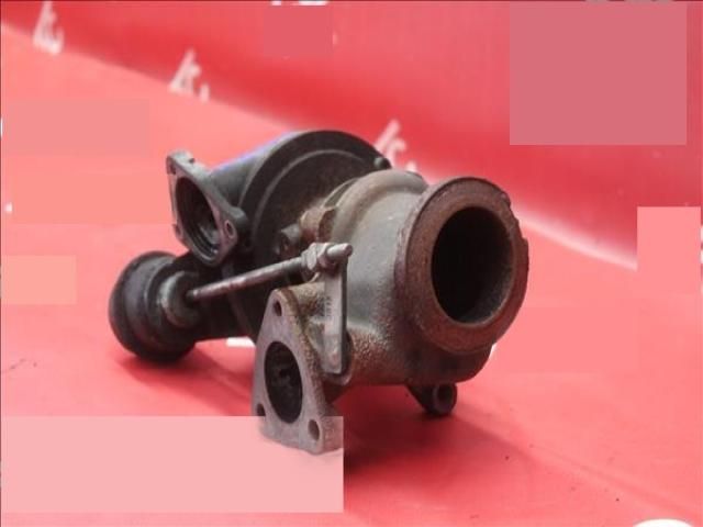 bontott MERCEDES-BENZ VANEO Turbó