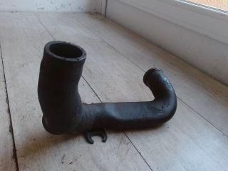 bontott MERCEDES-BENZ VANEO Turbócső