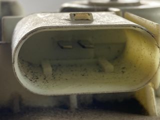 bontott MERCEDES-BENZ VANEO Üzemanyag Szivattyú