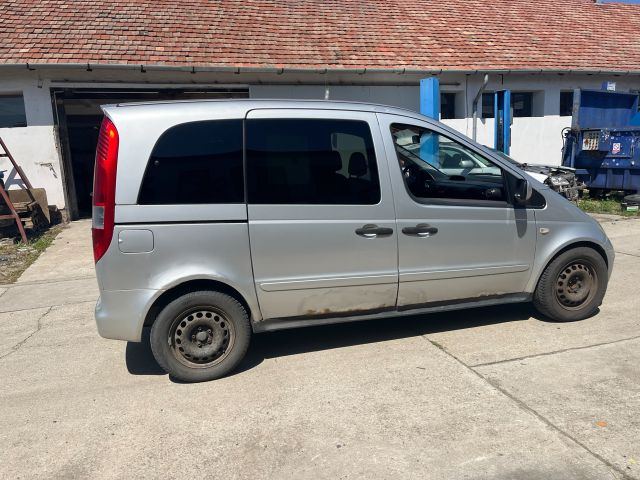 bontott MERCEDES-BENZ VANEO Főfékhenger