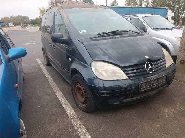 bontott MERCEDES-BENZ VANEO Jobb Féltengely