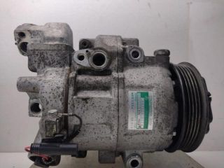 bontott MERCEDES-BENZ VANEO Klímakompresszor