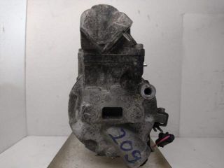 bontott MERCEDES-BENZ VANEO Klímakompresszor