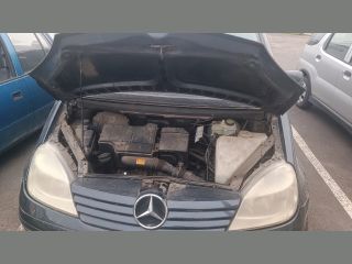 bontott MERCEDES-BENZ VANEO Motor (Fűzött blokk hengerfejjel)