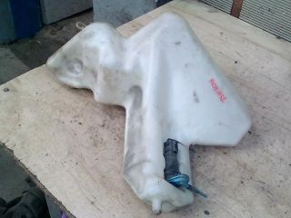 bontott MERCEDES-BENZ VANEO Ablakmosó Tartály