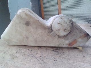 bontott MERCEDES-BENZ VANEO Ablakmosó Tartály