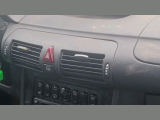 bontott MERCEDES-BENZ VANEO Bal C Oszlop Burkolat