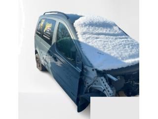 bontott MERCEDES-BENZ VANEO Bal C Oszlop Oldalablak Üveg