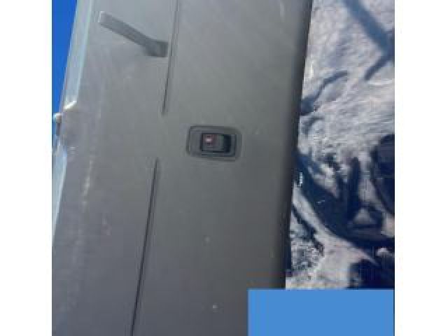 bontott MERCEDES-BENZ VANEO Bal C Oszlop Oldalablak Üveg