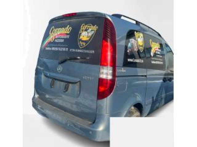 bontott MERCEDES-BENZ VANEO Bal C Oszlop Oldalablak Üveg