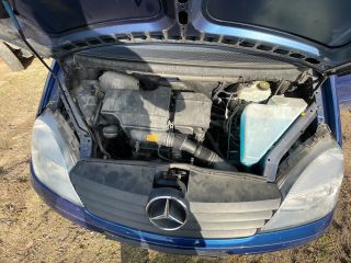 bontott MERCEDES-BENZ VANEO Bal első Ablak