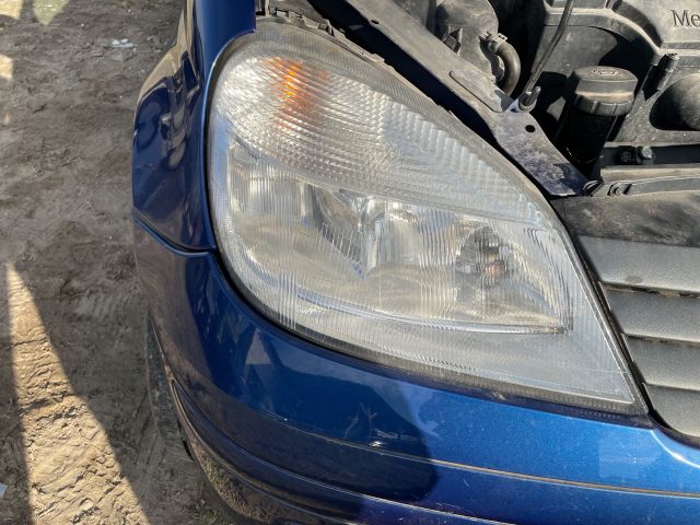 bontott MERCEDES-BENZ VANEO Bal első Ablak