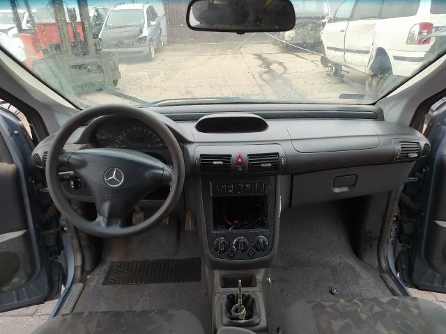 bontott MERCEDES-BENZ VANEO Bal első Ablakemelő Motor