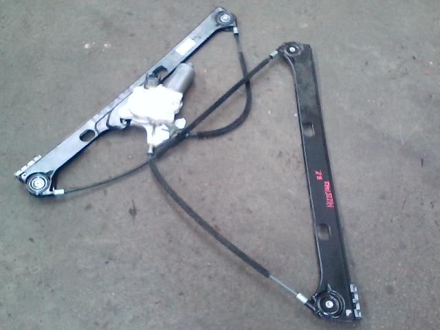 bontott MERCEDES-BENZ VANEO Bal első Ablakemelő Szerkezet (Elektromos)