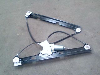 bontott MERCEDES-BENZ VANEO Bal első Ablakemelő Szerkezet (Elektromos)