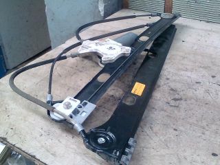bontott MERCEDES-BENZ VANEO Bal első Ablakemelő Szerkezet (Elektromos)