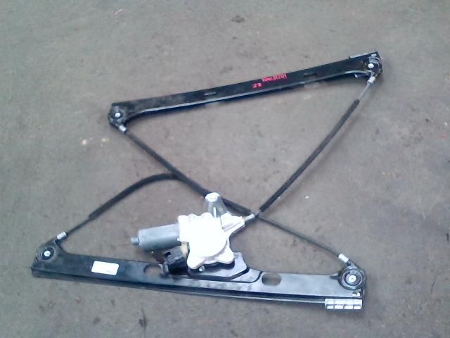 bontott MERCEDES-BENZ VANEO Bal első Ablakemelő Szerkezet (Elektromos)