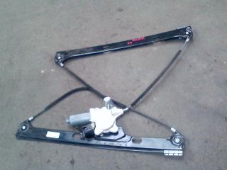 bontott MERCEDES-BENZ VANEO Bal első Ablakemelő Szerkezet (Elektromos)