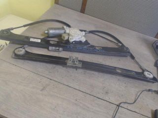 bontott MERCEDES-BENZ VANEO Bal első Ablakemelő Szerkezet (Elektromos)