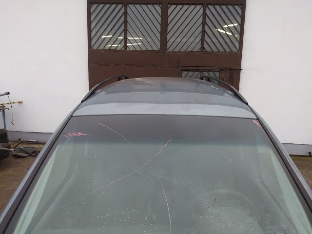 bontott MERCEDES-BENZ VANEO Bal első Ajtó (Üres lemez)