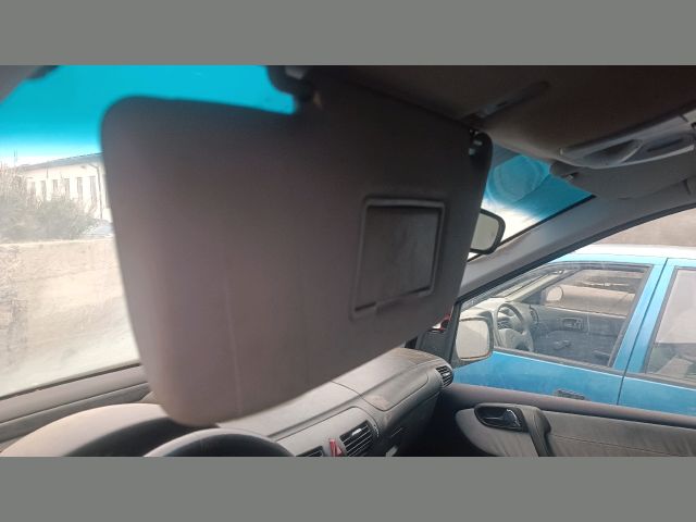 bontott MERCEDES-BENZ VANEO Bal első Ajtó (Üres lemez)