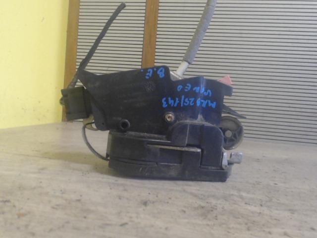 bontott MERCEDES-BENZ VANEO Bal első Ajtózár