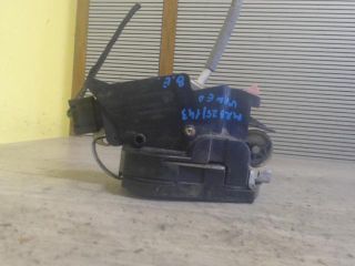 bontott MERCEDES-BENZ VANEO Bal első Ajtózár