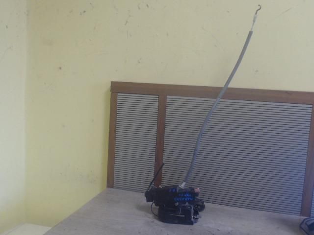 bontott MERCEDES-BENZ VANEO Bal első Ajtózár