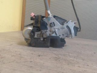 bontott MERCEDES-BENZ VANEO Bal első Ajtózár