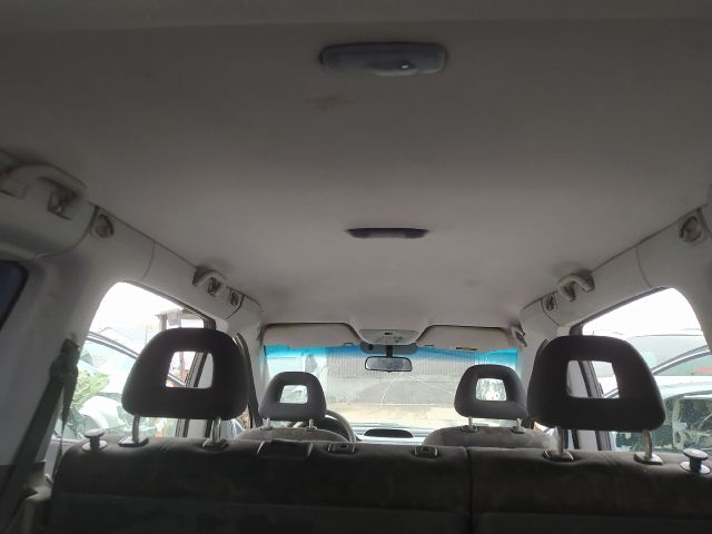 bontott MERCEDES-BENZ VANEO Bal első Alsó Zsanér