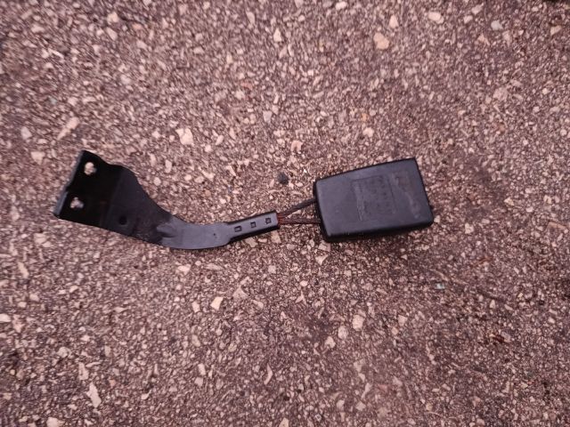 bontott MERCEDES-BENZ VANEO Bal első Biztonsági Öv Csat