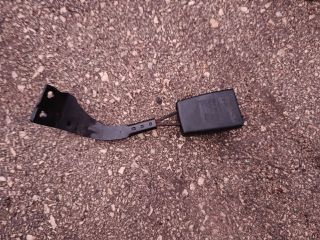 bontott MERCEDES-BENZ VANEO Bal első Biztonsági Öv Csat