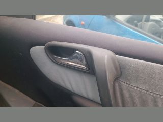 bontott MERCEDES-BENZ VANEO Bal első Biztonsági Öv Csat