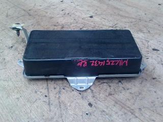 bontott MERCEDES-BENZ VANEO Bal első Függöny Légzsák