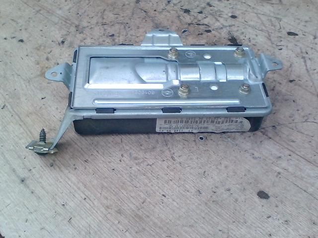 bontott MERCEDES-BENZ VANEO Bal első Függöny Légzsák