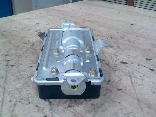 bontott MERCEDES-BENZ VANEO Bal első Függöny Légzsák