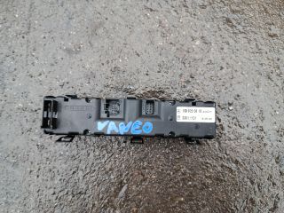 bontott MERCEDES-BENZ VANEO Bal első Ülésfűtés Kapcsoló