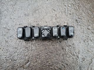 bontott MERCEDES-BENZ VANEO Bal első Ülésfűtés Kapcsoló