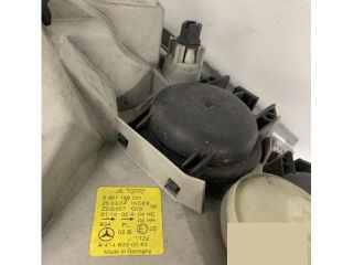 bontott MERCEDES-BENZ VANEO Bal Fényszóró