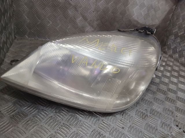 bontott MERCEDES-BENZ VANEO Bal Fényszóró