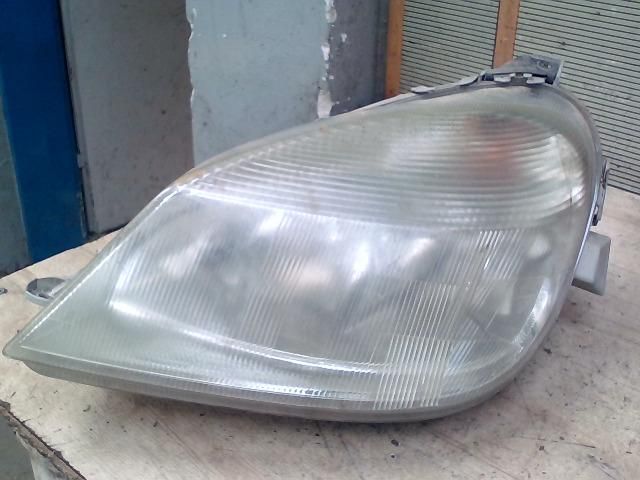 bontott MERCEDES-BENZ VANEO Bal Fényszóró