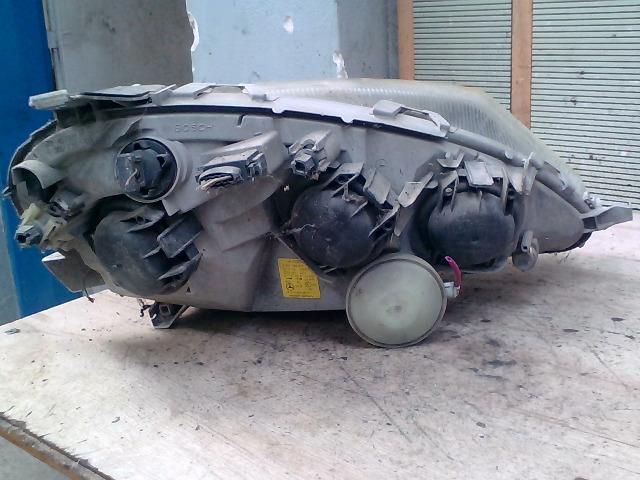 bontott MERCEDES-BENZ VANEO Bal Fényszóró